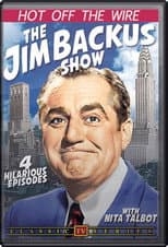 Poster for The Jim Backus Show