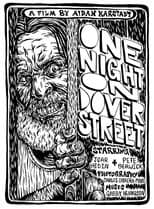 Poster for One Night On Dover St.