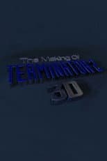 Poster for The Making of 'Terminator 2 3D'