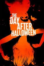 Poster for The Day After Halloween