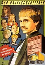 Poster for Der Haifischfütterer