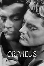 Poster for Orpheus