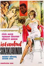 Poster for İstanbul Sokaklarında