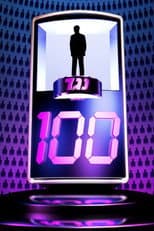 Poster for 1 vs 100