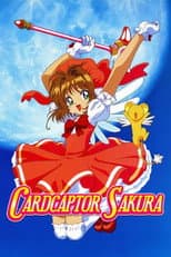 Poster for Cardcaptor Sakura