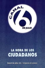 Poster for La hora de los ciudadanos
