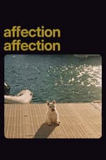 Poster for Affection Affection