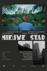 Poster for Nieuwe Stad