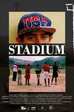 Poster for Stadium