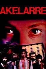 Poster for Akelarre