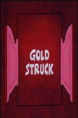 Poster for Gold Struck