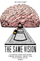Poster for The Same Vision