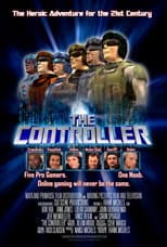 Poster for The Controller