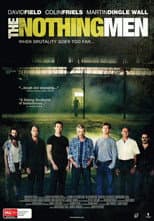 Poster for The Nothing Men