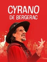 Poster for Cyrano de Bergerac