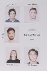 Poster for Substance