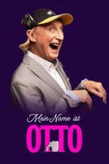 Poster for Mein Name ist Otto