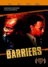 Poster for Barriers