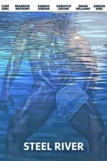 Poster for Steel River