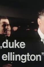 Poster for Duke Ellington Orchestra @ Berliner Jazztage 1969