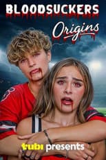 Poster for Bloodsuckers: Origins