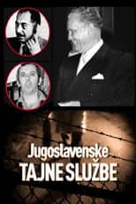 Poster for Yugoslav Secret Services
