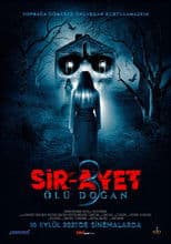Poster for Sir-Ayet: Ölü Doğan