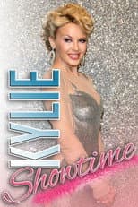 Poster for Kylie Minogue: Showtime