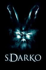 Poster for S. Darko