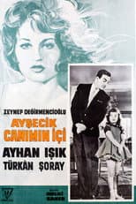 Poster for Ayşecik Canımın İçi