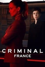 Poster for Criminal: France