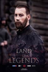 Poster for Land of Legend