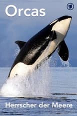 Poster for Orcas - Herrscher der Meere