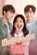 Poster for My Bubble Tea