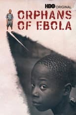 Poster for Orphans of Ebola