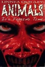 Poster for Animals