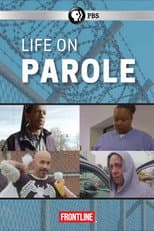 Poster for Life on Parole