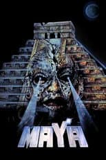 Poster for Maya