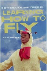 Poster for Learning How To Fly