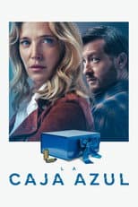 Poster for The Blue Box