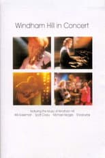 Poster for Windham Hill in Concert