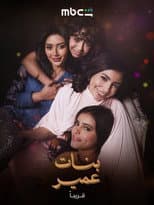 Poster for Omair’s Daughters