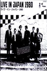 Poster for The Specials: Live In Japan