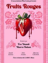 Poster for Fruits rouges