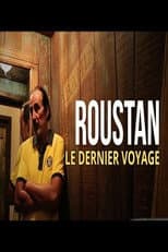 Poster for Didier Roustan : Sur les traces du football Romantique