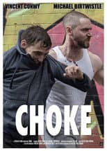 Poster for Choke