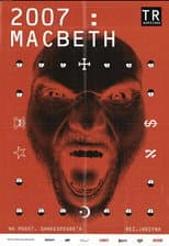 Poster for 2007: Macbeth