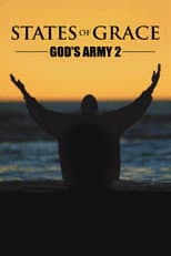 Poster for God's Army 2: States of Grace