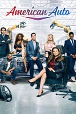 Poster for Season 1
