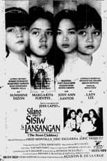 Poster for Silang Mga Sisiw sa Lansangan